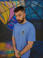 HAUNTED SPIRIT T-SHIRT