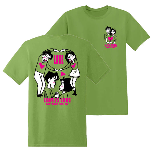 TRUE LOVE T-SHIRT