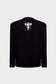 SWEAT-SHIRT CAPTAIN BLACK BULL 