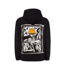 Carrot Ghost anime hoodie - Nakama Clothing