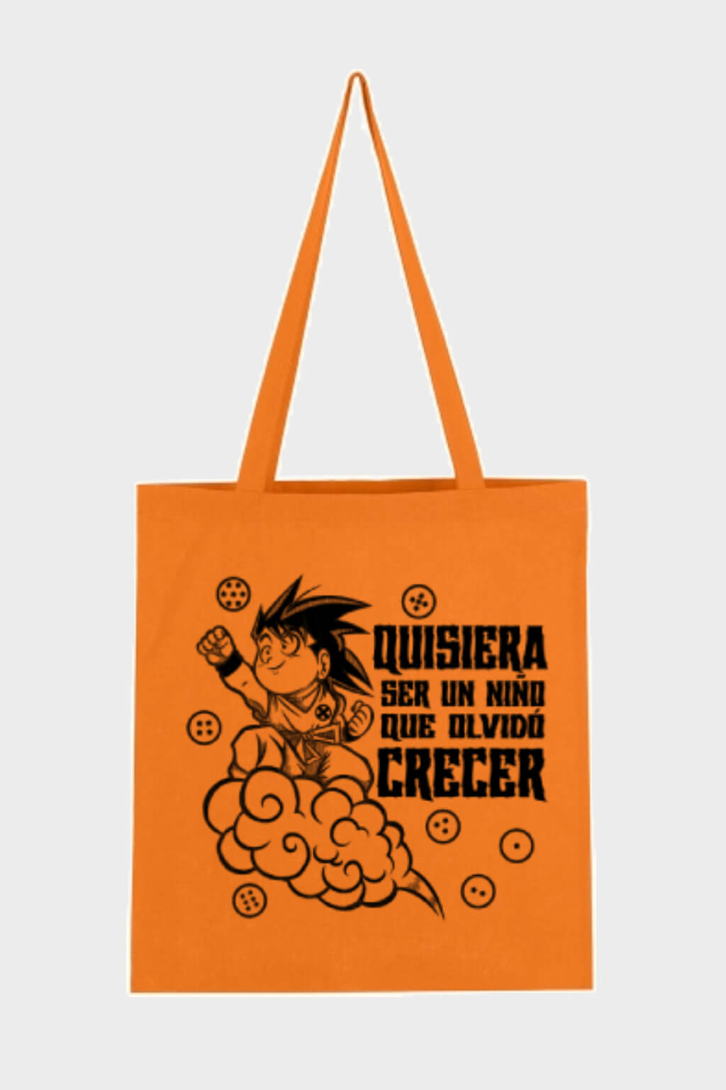 CHILDHOOD TOTE BAG