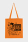 CHILDHOOD TOTE BAG