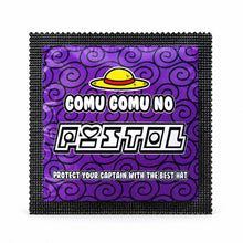 CRAZY BALLOONS CONDOMS
