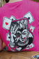 T-SHIRT CRAZY CLOWN