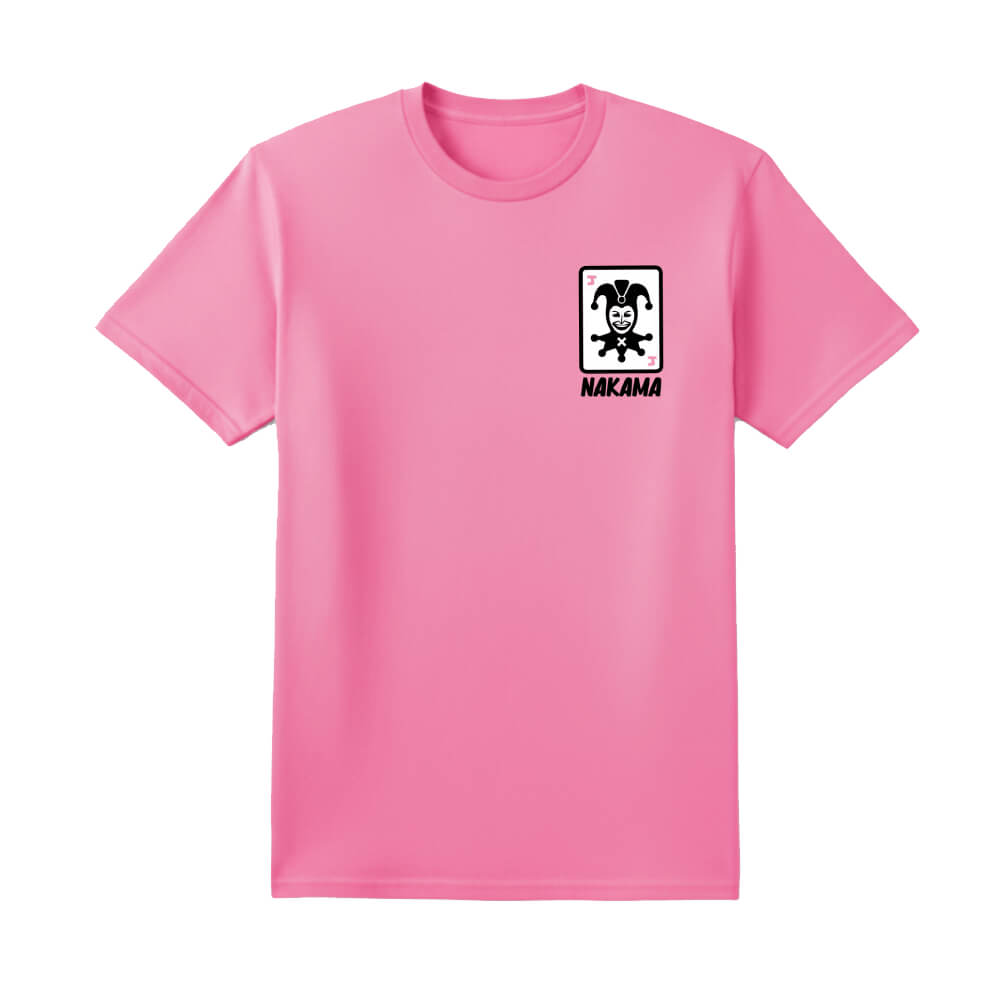CRAZY CLOWN T-SHIRT