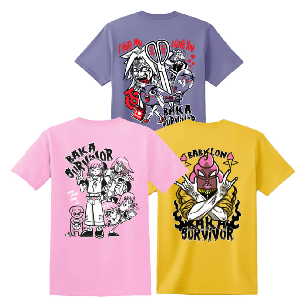 CRAZY PACK 2