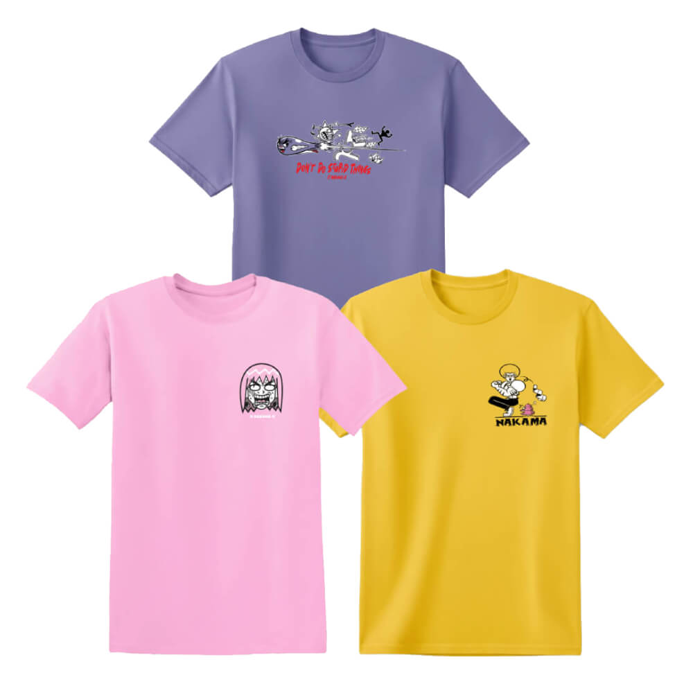 CRAZY PACK 2