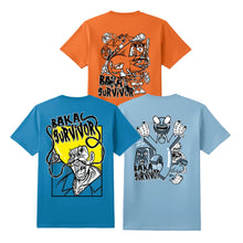 Crazy anime pack - Nakama Clothing