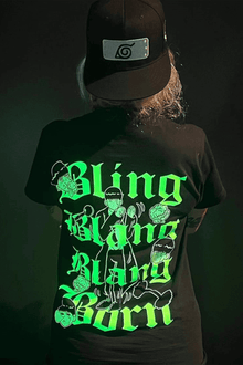 CAMISETA DANCING SWEET