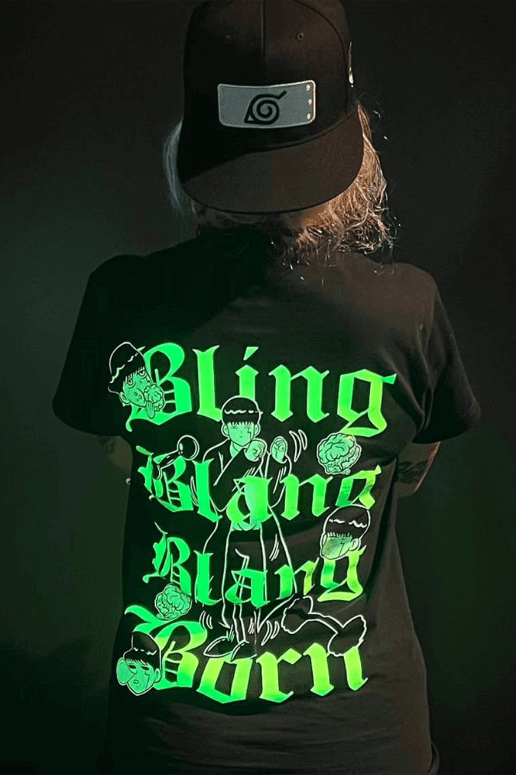 DANCING SWEET T-SHIRT