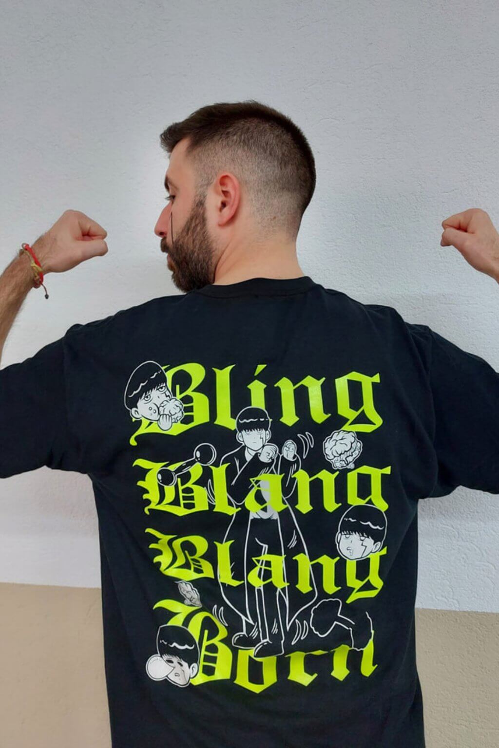 DANCING SWEET T-SHIRT