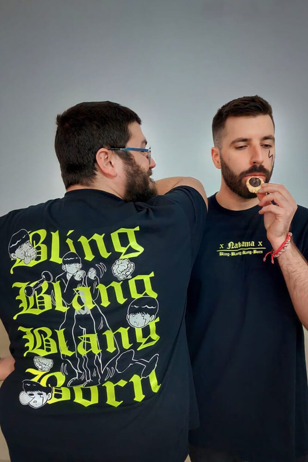 DANCING SWEET T-SHIRT