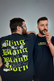 CAMISETA DANCING SWEET