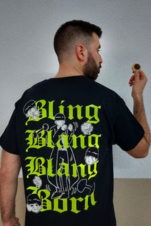 CAMISETA DANCING SWEET