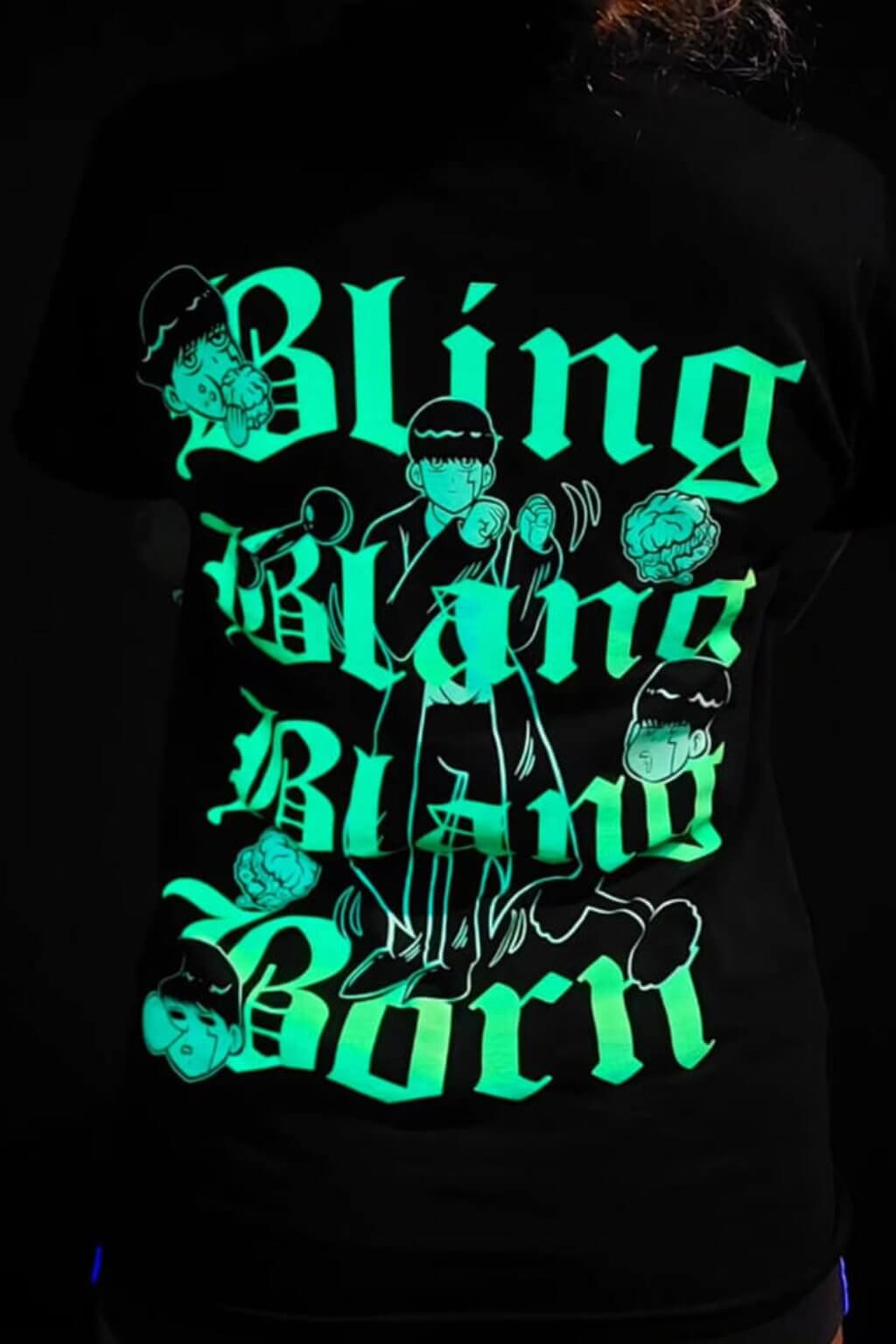 DANCING SWEET T-SHIRT