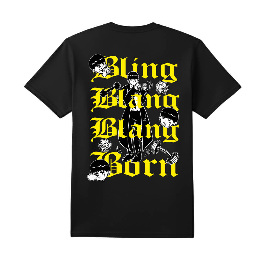 Dancing Sweet anime t-shirt - Nakama Clothing