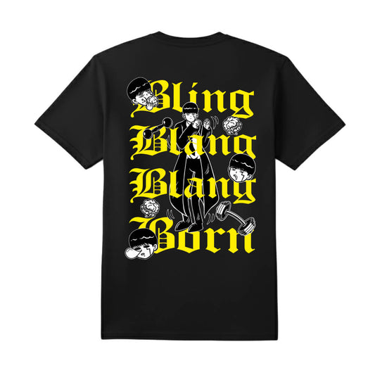 CAMISETA DANCING SWEET