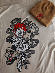 MAGLIETTA DEMON SAND