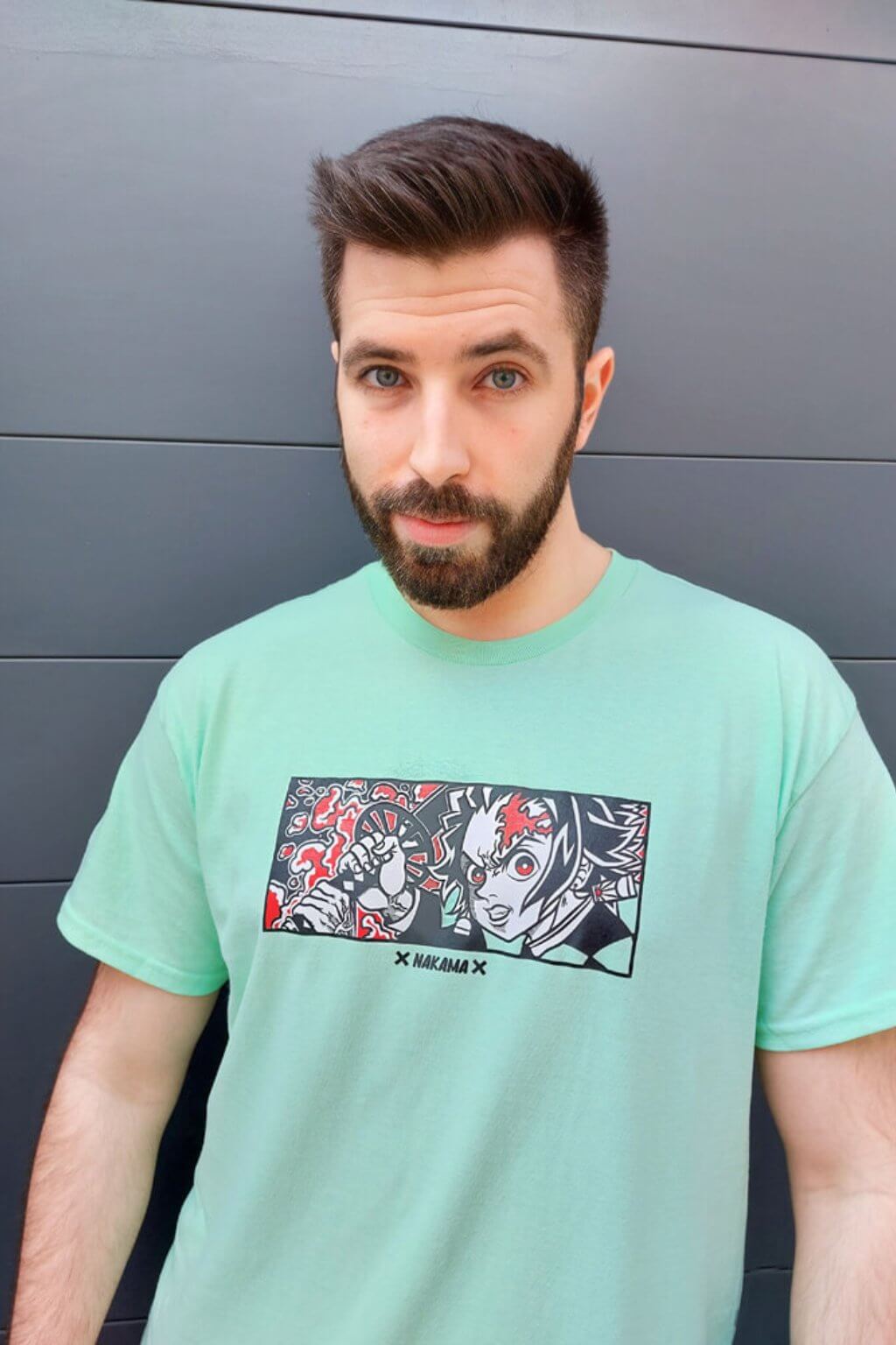 DEMON KILLER T-SHIRT