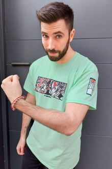 DEMON KILLER T-SHIRT