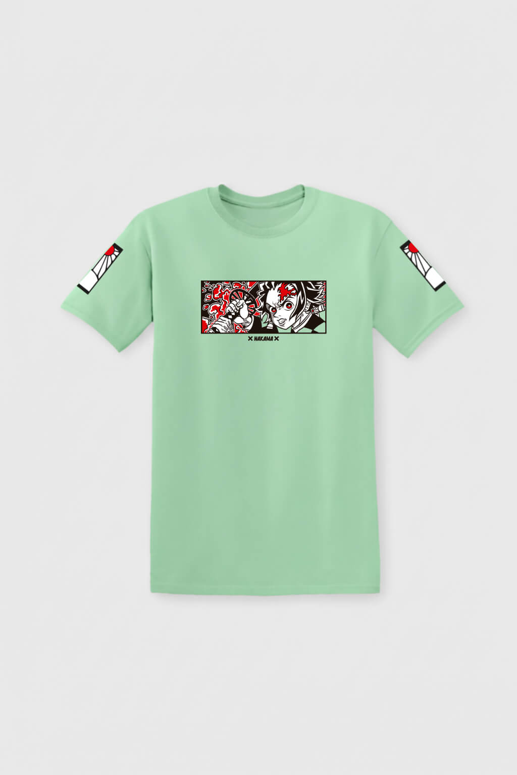 DEMON KILLER T-SHIRT