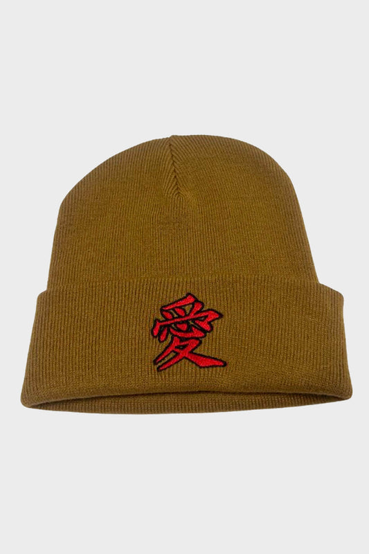 DEMON SAND BEANIE