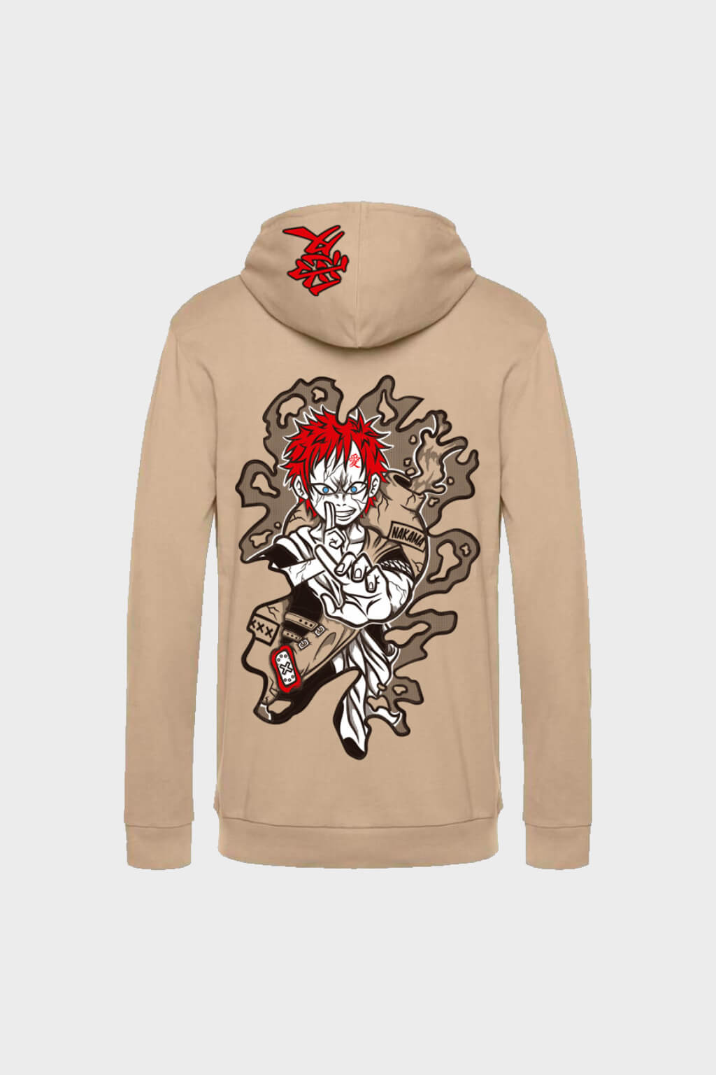 DEMON SAND SWEATSHIRT 
