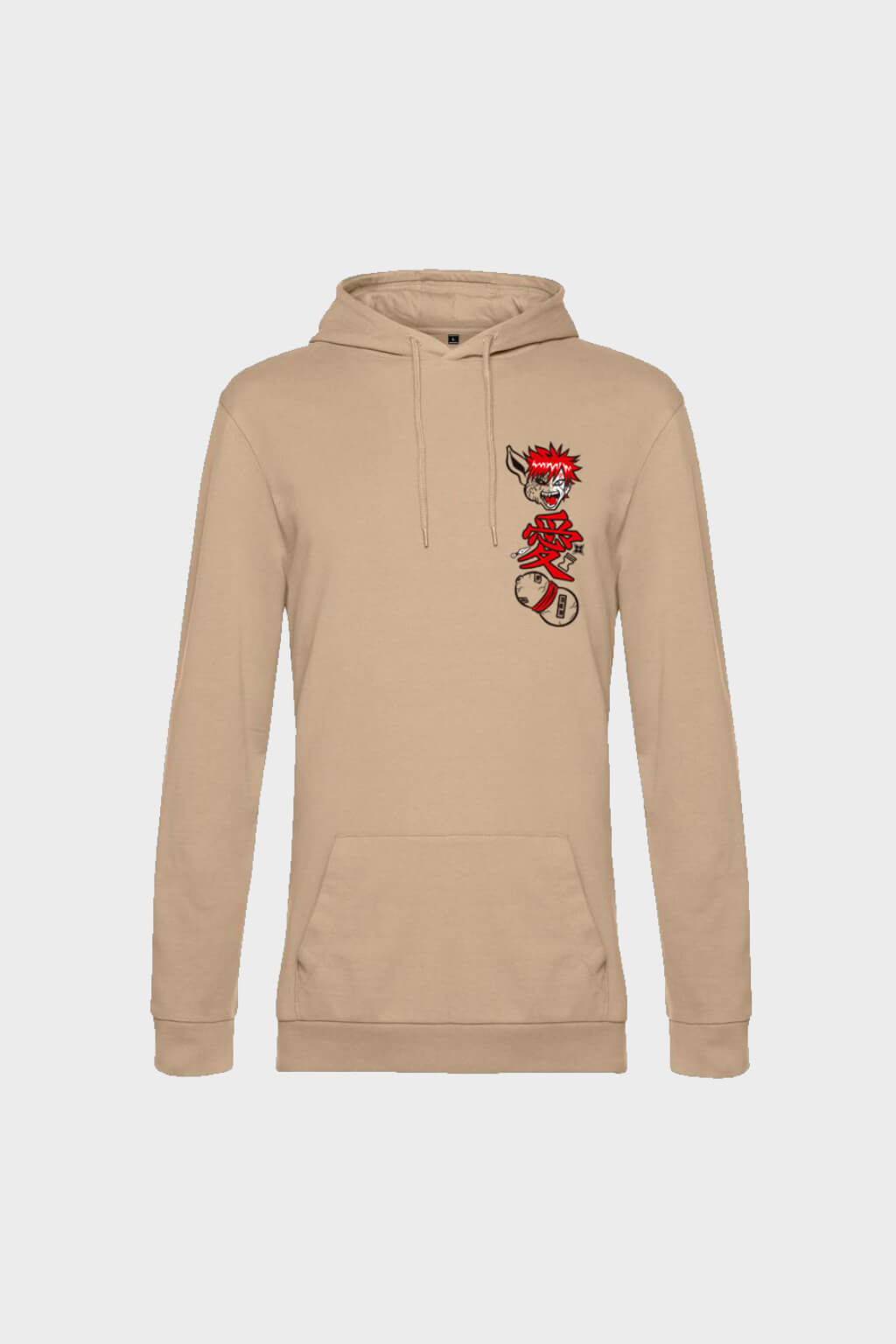 DEMON SAND SWEATSHIRT 