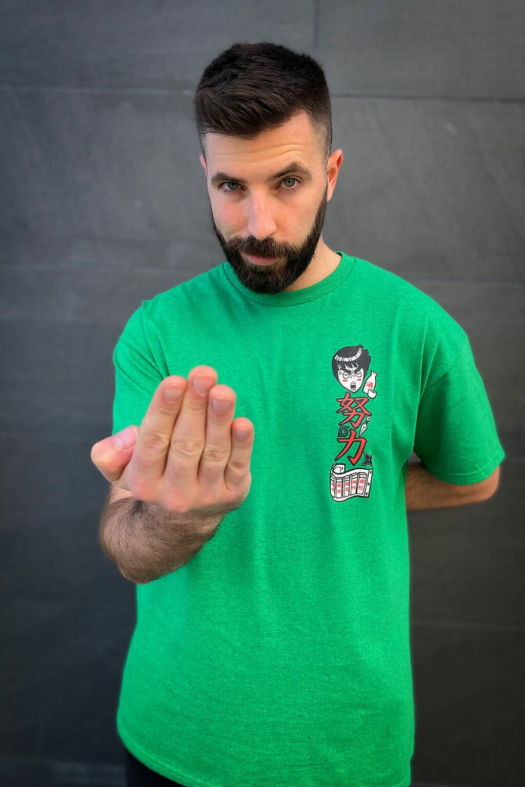 T-SHIRT + PORTE-CLÉS DRUNK KILLER