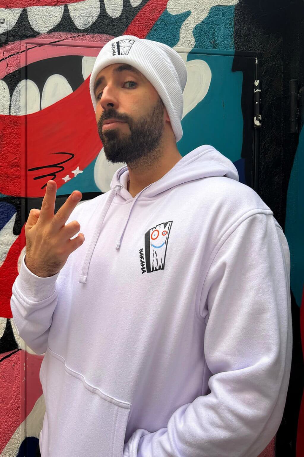 SWEAT-SHIRT EDVENTURES