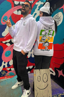 SUDADERA EDVENTURES