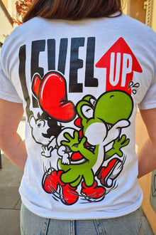 LEVEL UP PACK