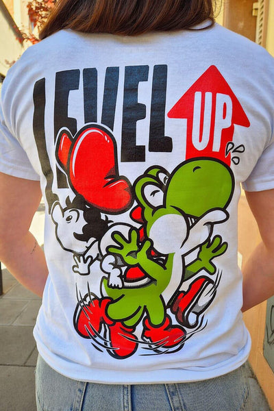 Level Up gamer pack - photo 5 - Nakama Clothing