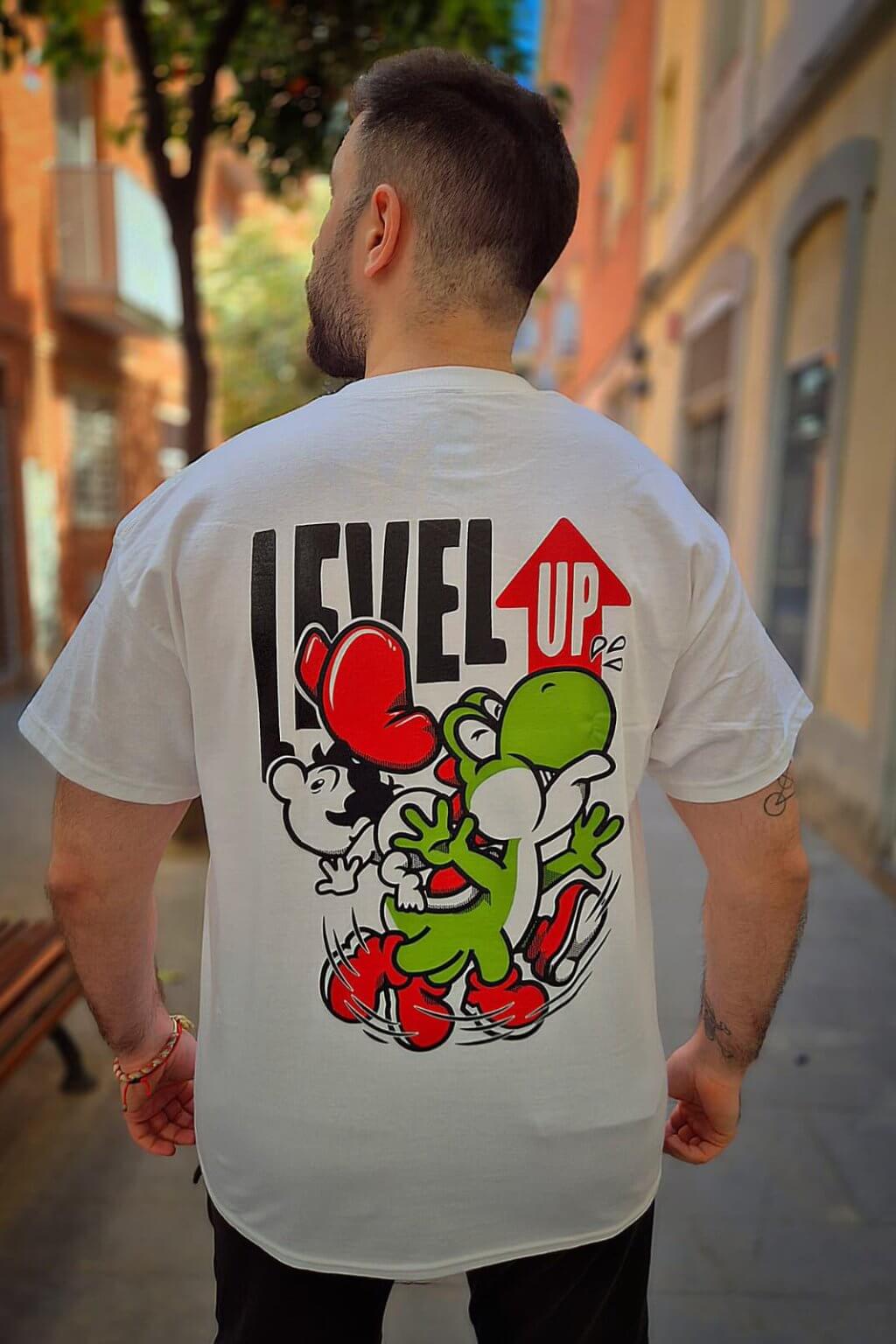 EGG HUNTER T-SHIRT