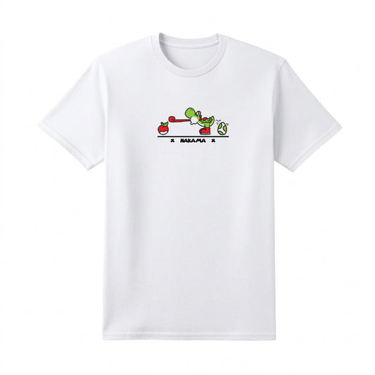 CAMISETA EGG HUNTER