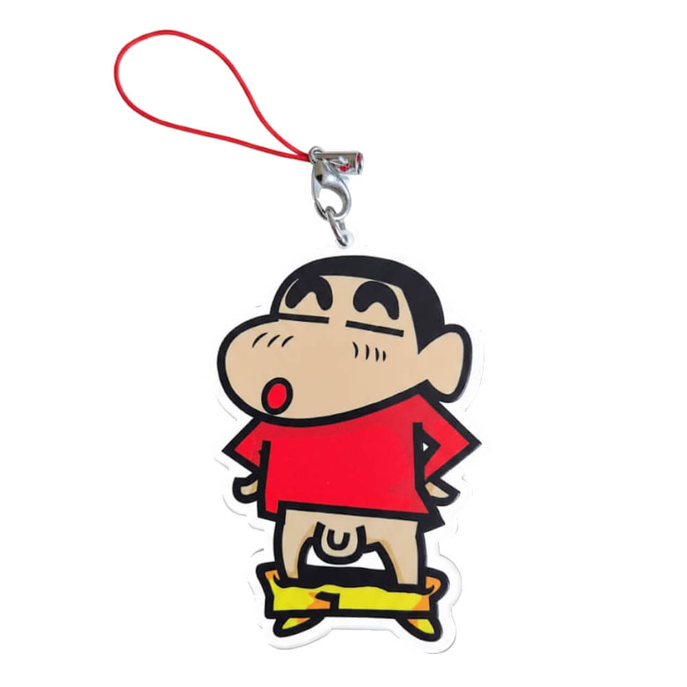 ELEPHANT KEYCHAIN