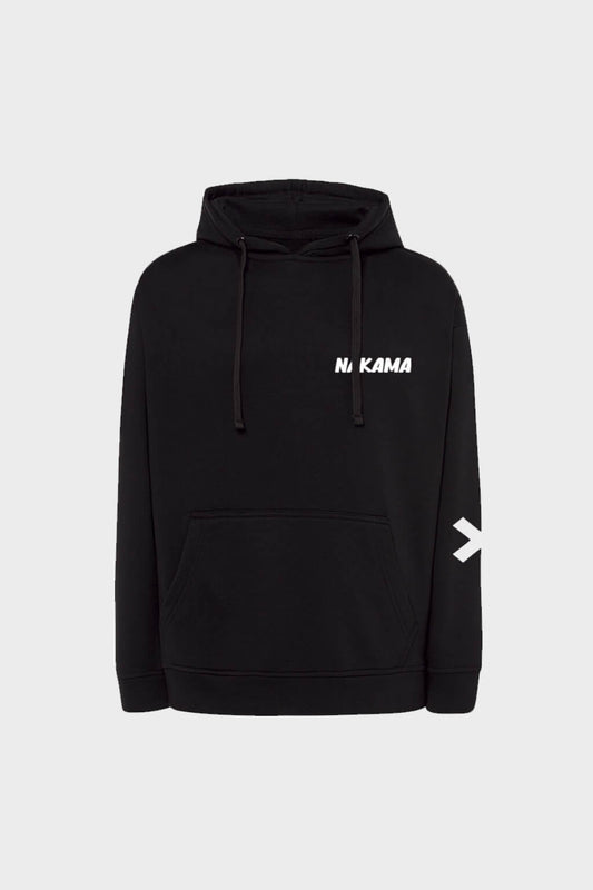 ENJOY THE CREW HOODIE