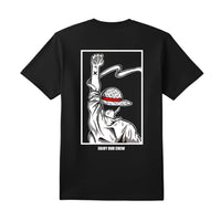 CAMISETA ENJOY THE CREW