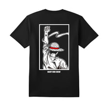 Enjoy the Crew anime t-shirt - Nakama Clothing