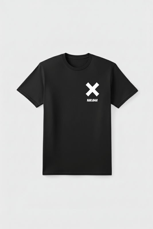 ENJOY THE CREW T-SHIRT