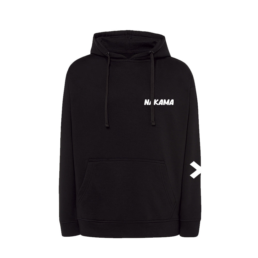 SUDADERA ENJOY THE CREW