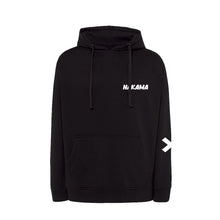 Enjoy the Crew anime hoodie front view - Nakama Clothing