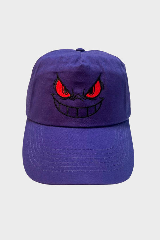 EVIL GHOST CAP