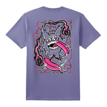 Haunted Spirit anime t-shirt - Nakama Clothing