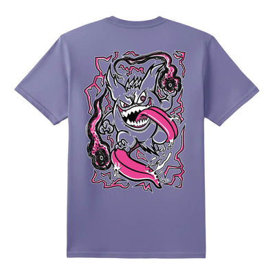 Haunted Spirit anime t-shirt - Nakama Clothing