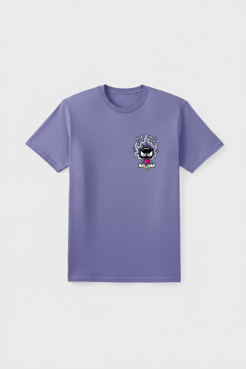 HAUNTED SPIRIT T-SHIRT