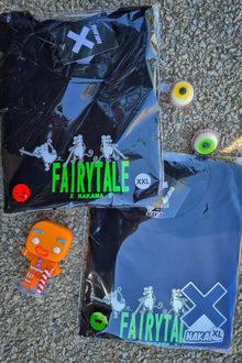FAIRYTALE T-SHIRT