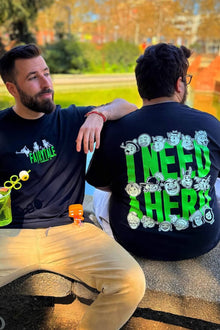 FAIRYTALE T-SHIRT