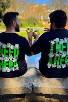 FAIRYTALE T-SHIRT