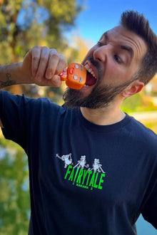FAIRYTALE T-SHIRT